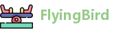 FlyingBird注册